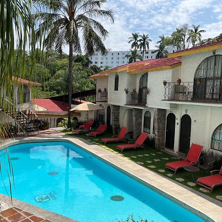 Hotel Ilebal Cuernavaca Centro - Lugar Con Encanto! Екстериор снимка