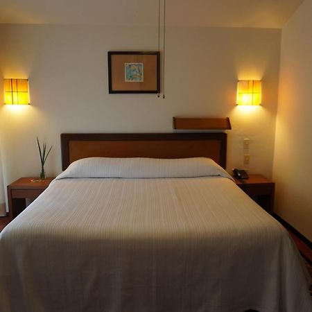 Hotel Ilebal Cuernavaca Centro - Lugar Con Encanto! Екстериор снимка