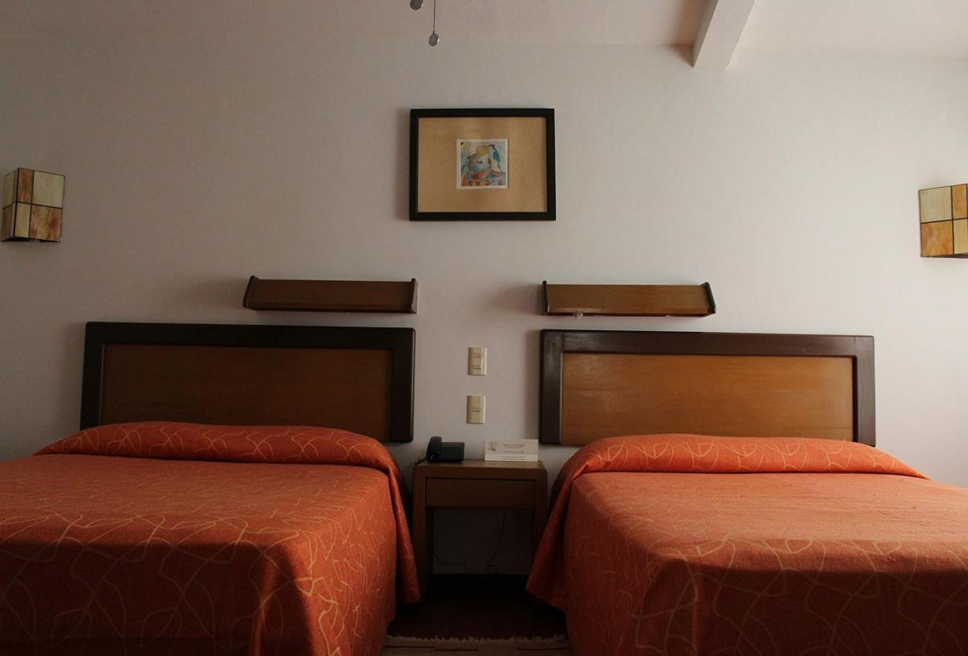 Hotel Ilebal Cuernavaca Centro - Lugar Con Encanto! Екстериор снимка
