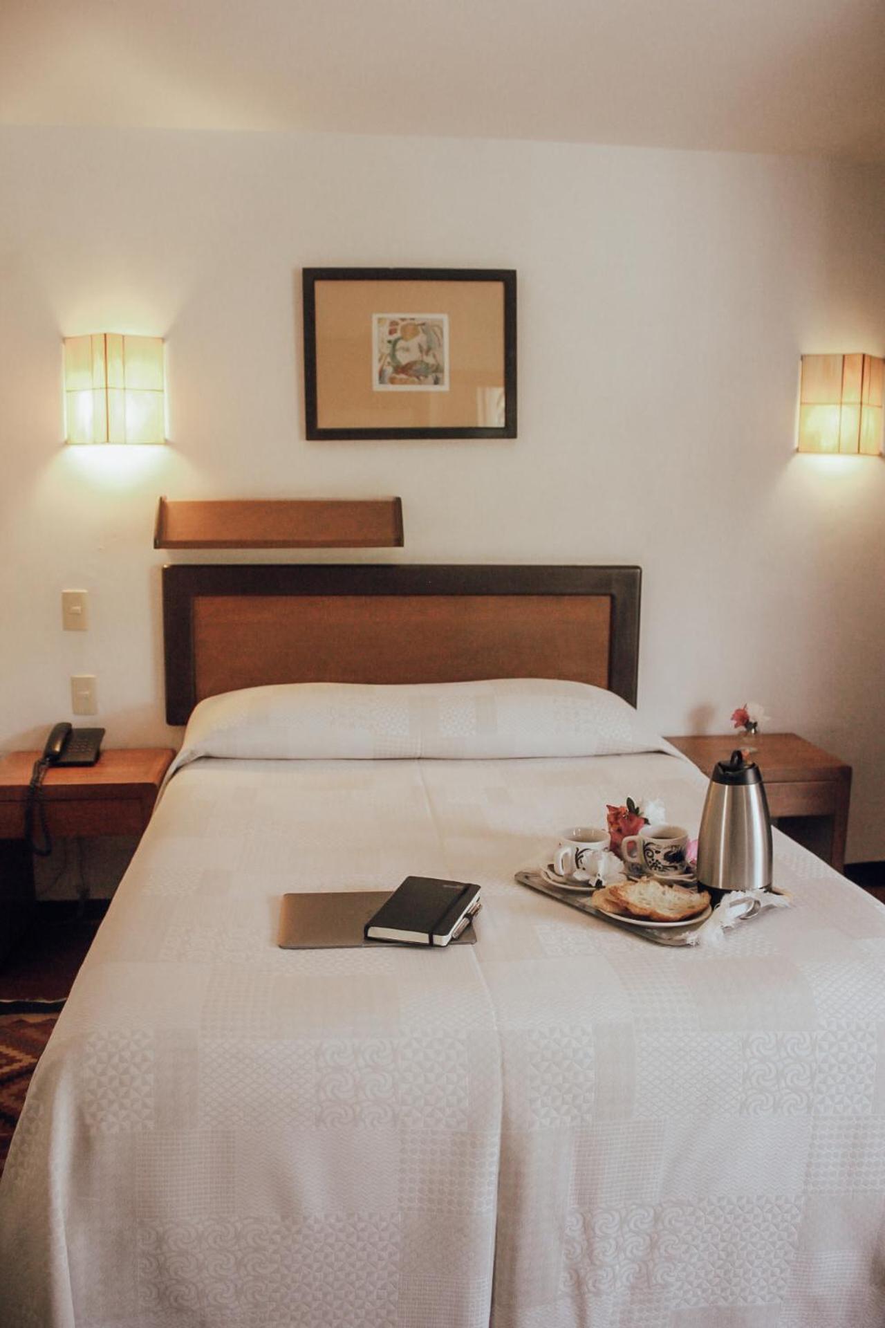 Hotel Ilebal Cuernavaca Centro - Lugar Con Encanto! Екстериор снимка