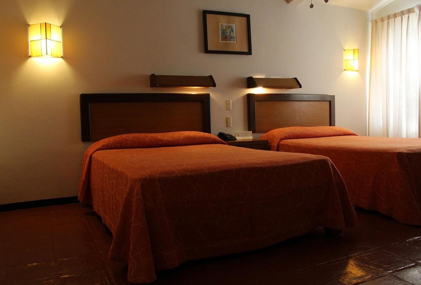 Hotel Ilebal Cuernavaca Centro - Lugar Con Encanto! Екстериор снимка