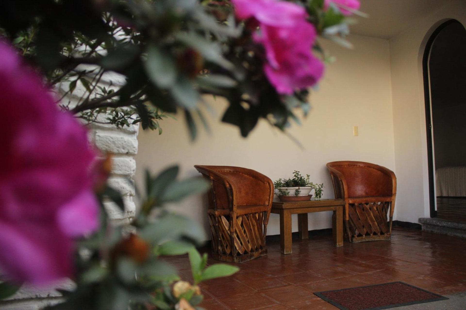 Hotel Ilebal Cuernavaca Centro - Lugar Con Encanto! Екстериор снимка