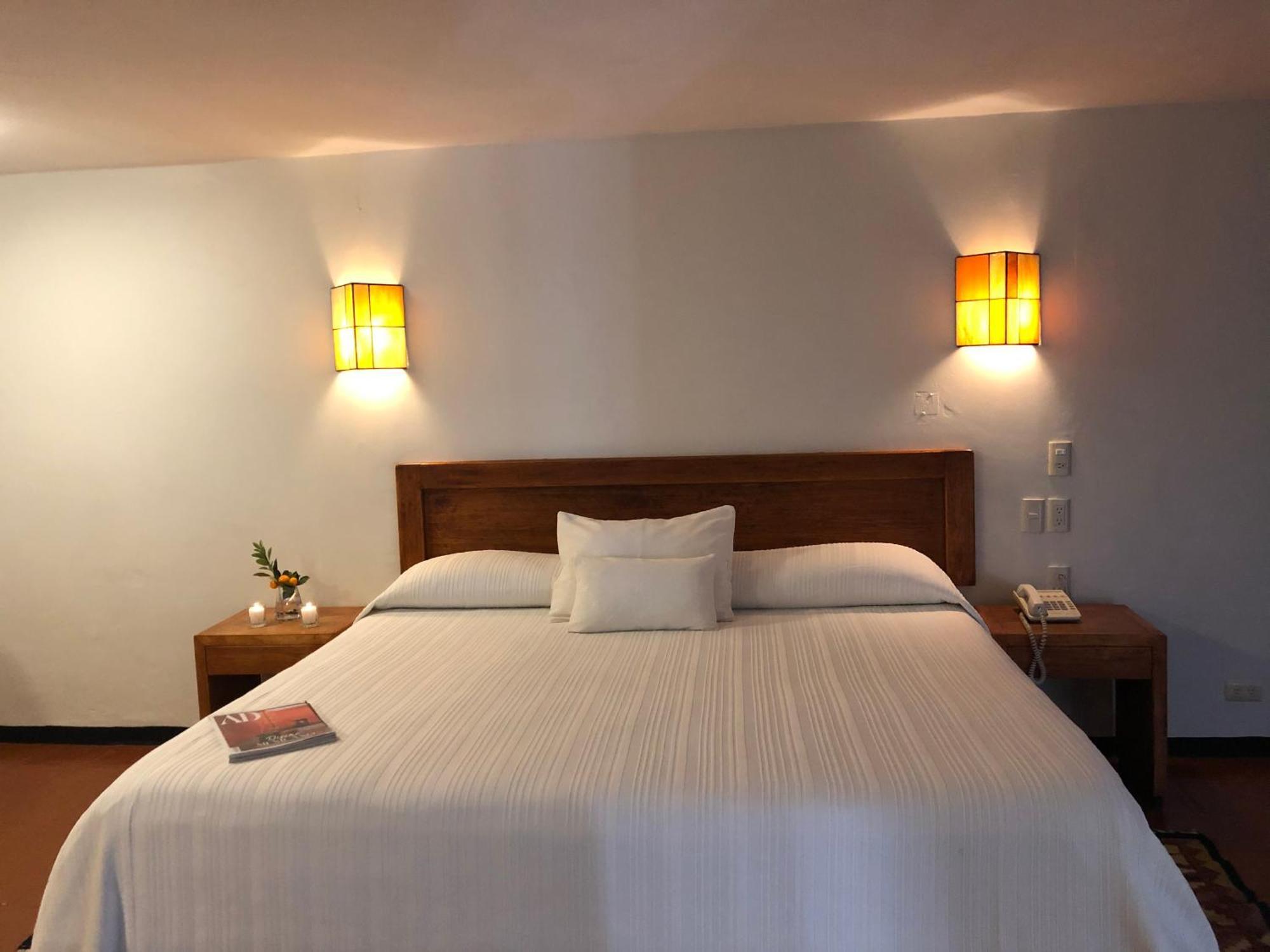 Hotel Ilebal Cuernavaca Centro - Lugar Con Encanto! Екстериор снимка