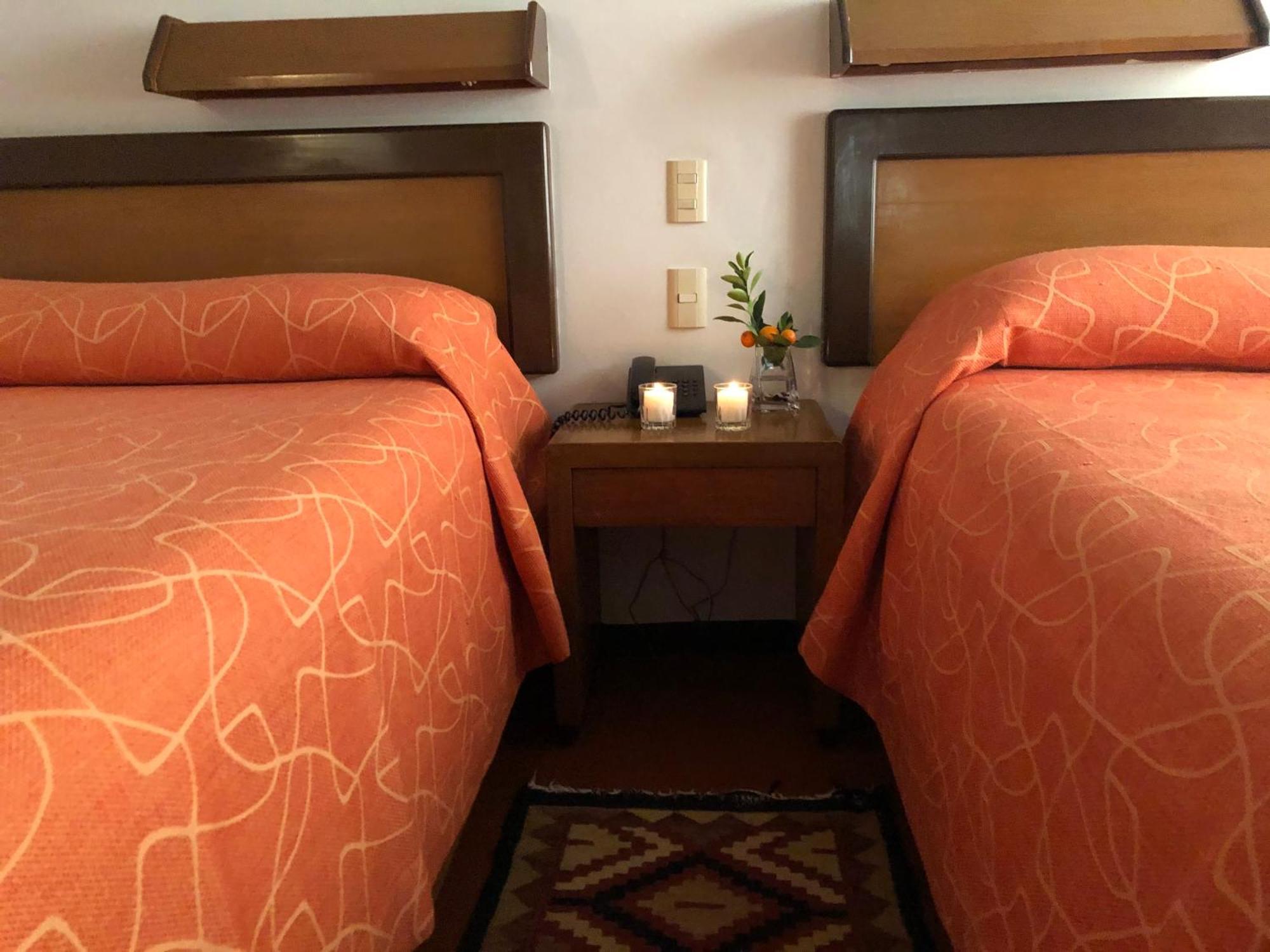 Hotel Ilebal Cuernavaca Centro - Lugar Con Encanto! Екстериор снимка