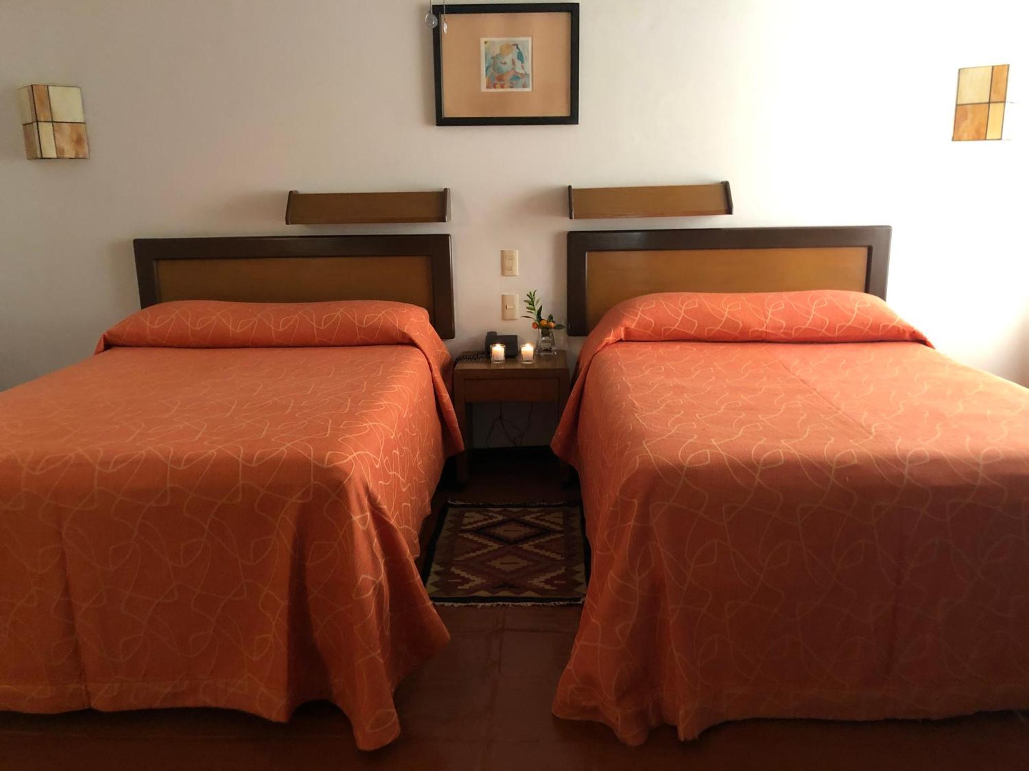 Hotel Ilebal Cuernavaca Centro - Lugar Con Encanto! Екстериор снимка