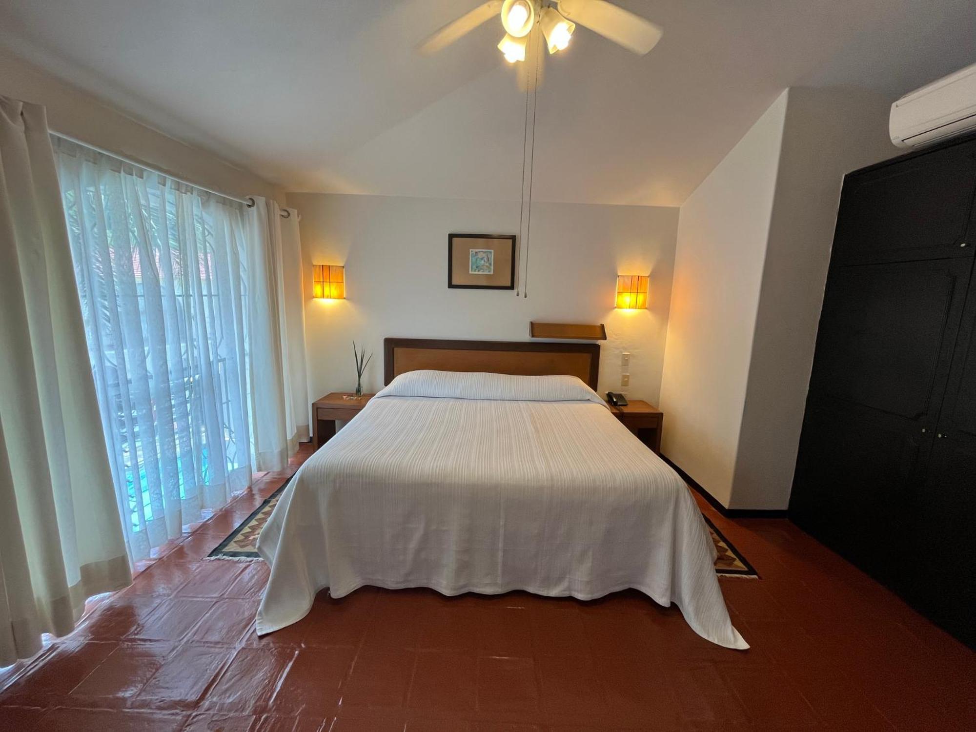 Hotel Ilebal Cuernavaca Centro - Lugar Con Encanto! Екстериор снимка