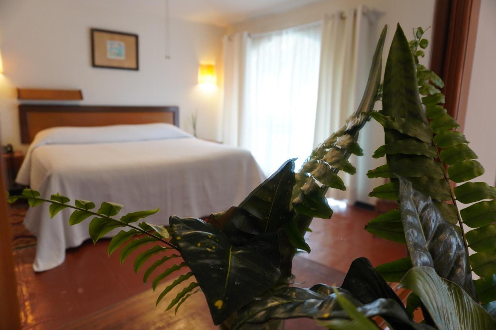 Hotel Ilebal Cuernavaca Centro - Lugar Con Encanto! Екстериор снимка