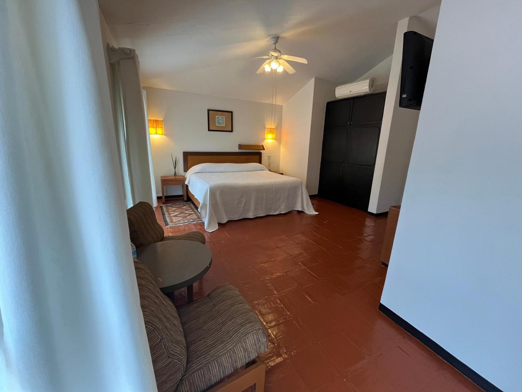 Hotel Ilebal Cuernavaca Centro - Lugar Con Encanto! Екстериор снимка
