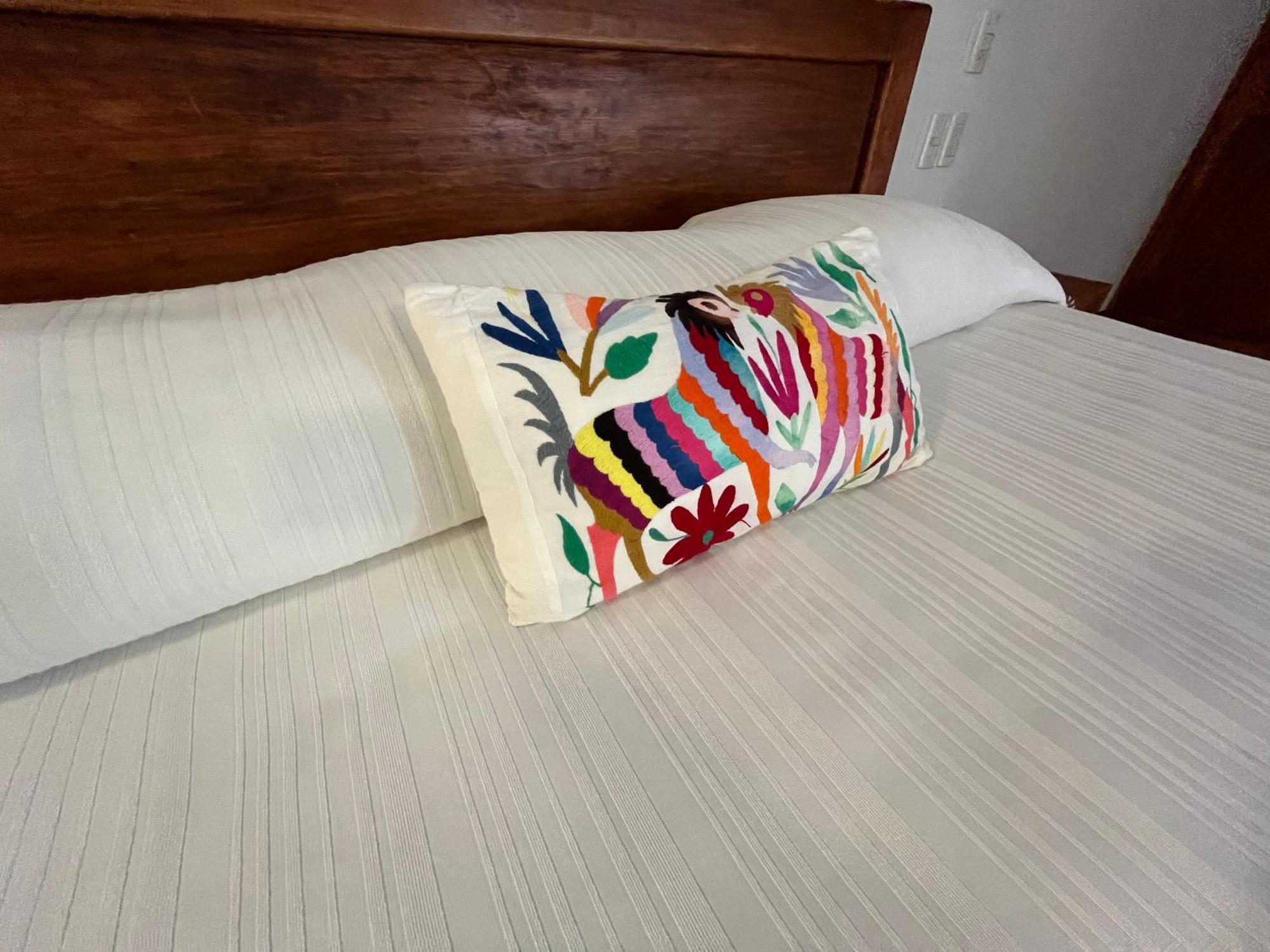 Hotel Ilebal Cuernavaca Centro - Lugar Con Encanto! Екстериор снимка