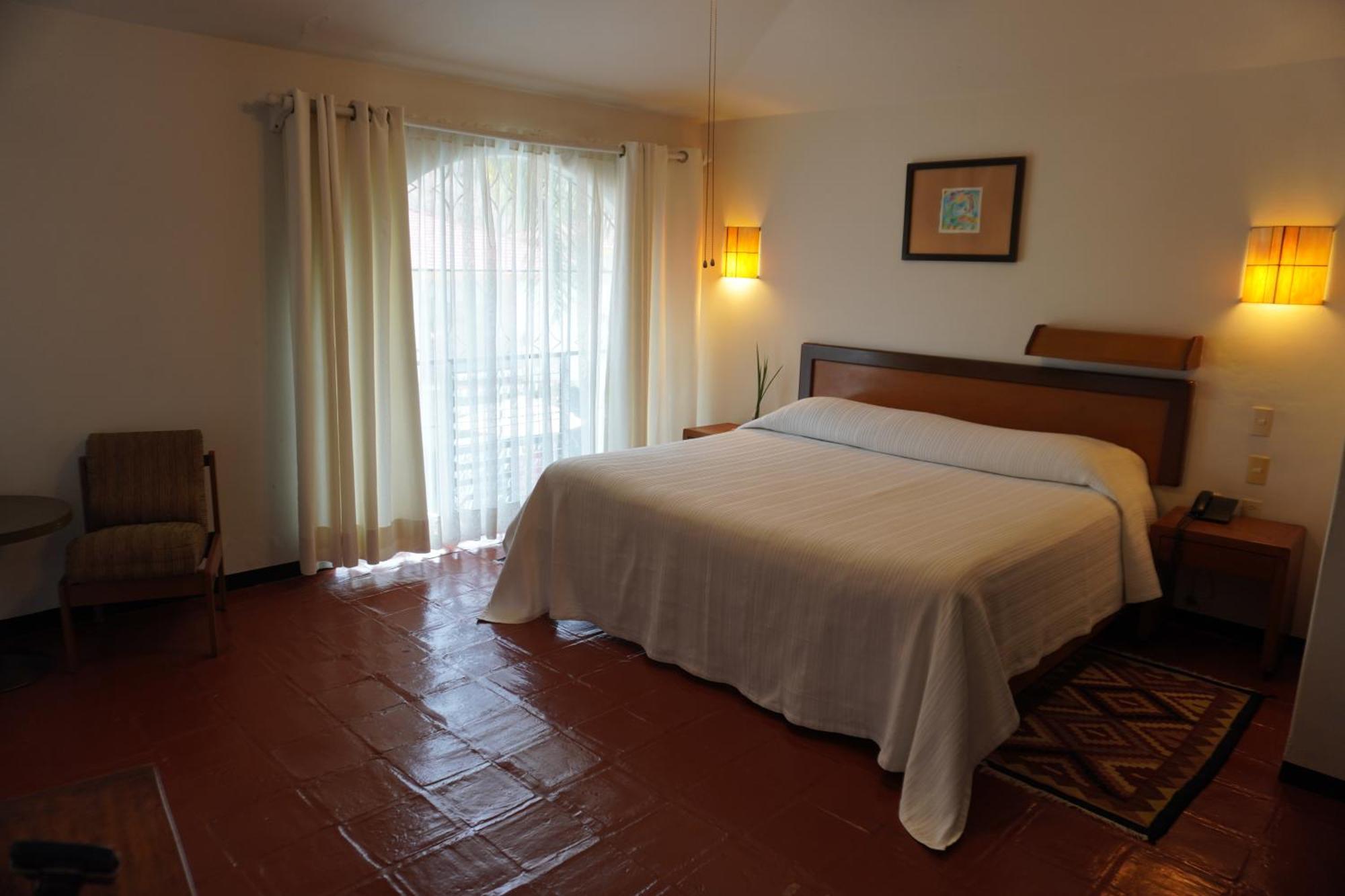 Hotel Ilebal Cuernavaca Centro - Lugar Con Encanto! Екстериор снимка