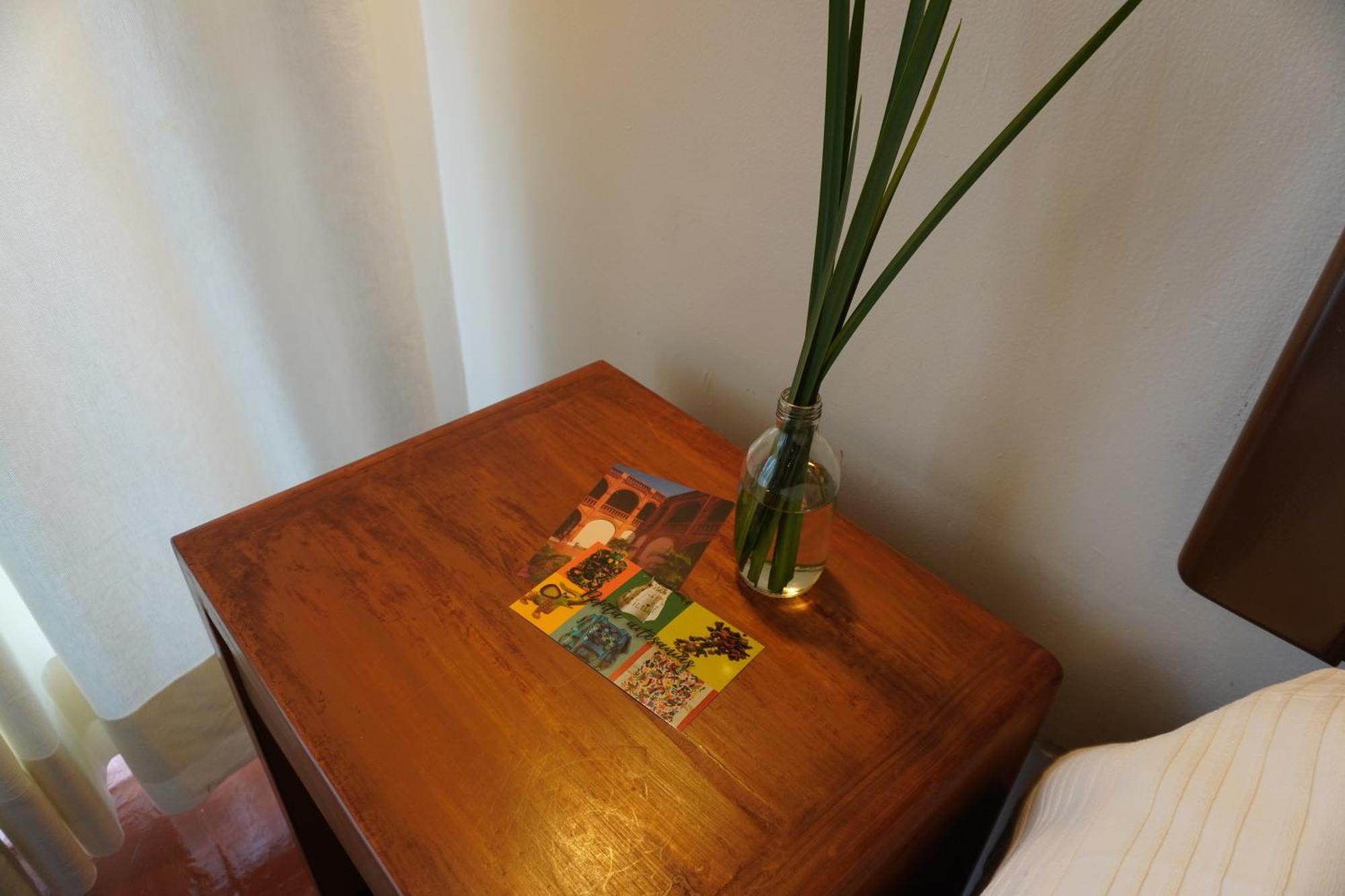 Hotel Ilebal Cuernavaca Centro - Lugar Con Encanto! Екстериор снимка