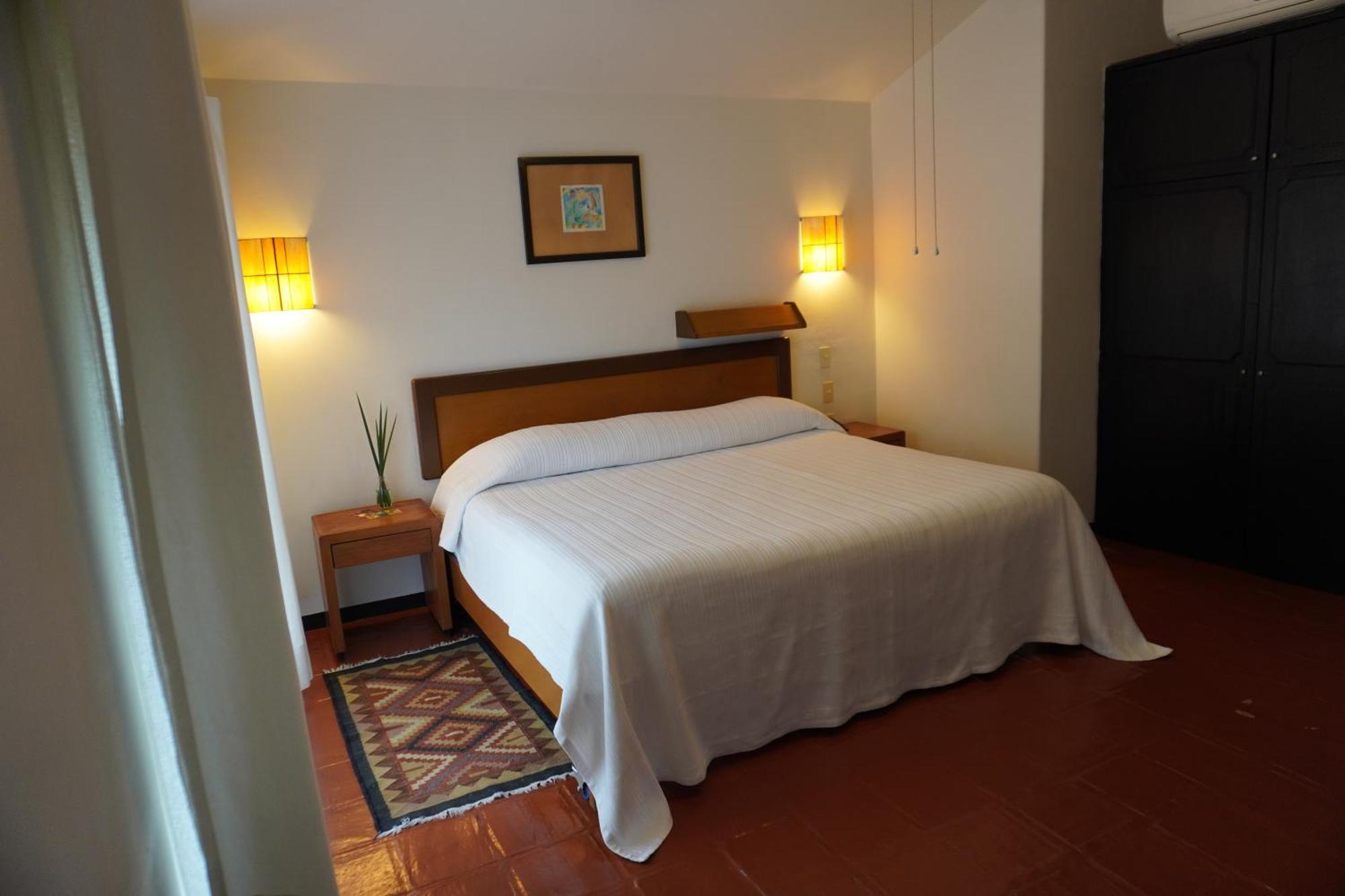 Hotel Ilebal Cuernavaca Centro - Lugar Con Encanto! Екстериор снимка