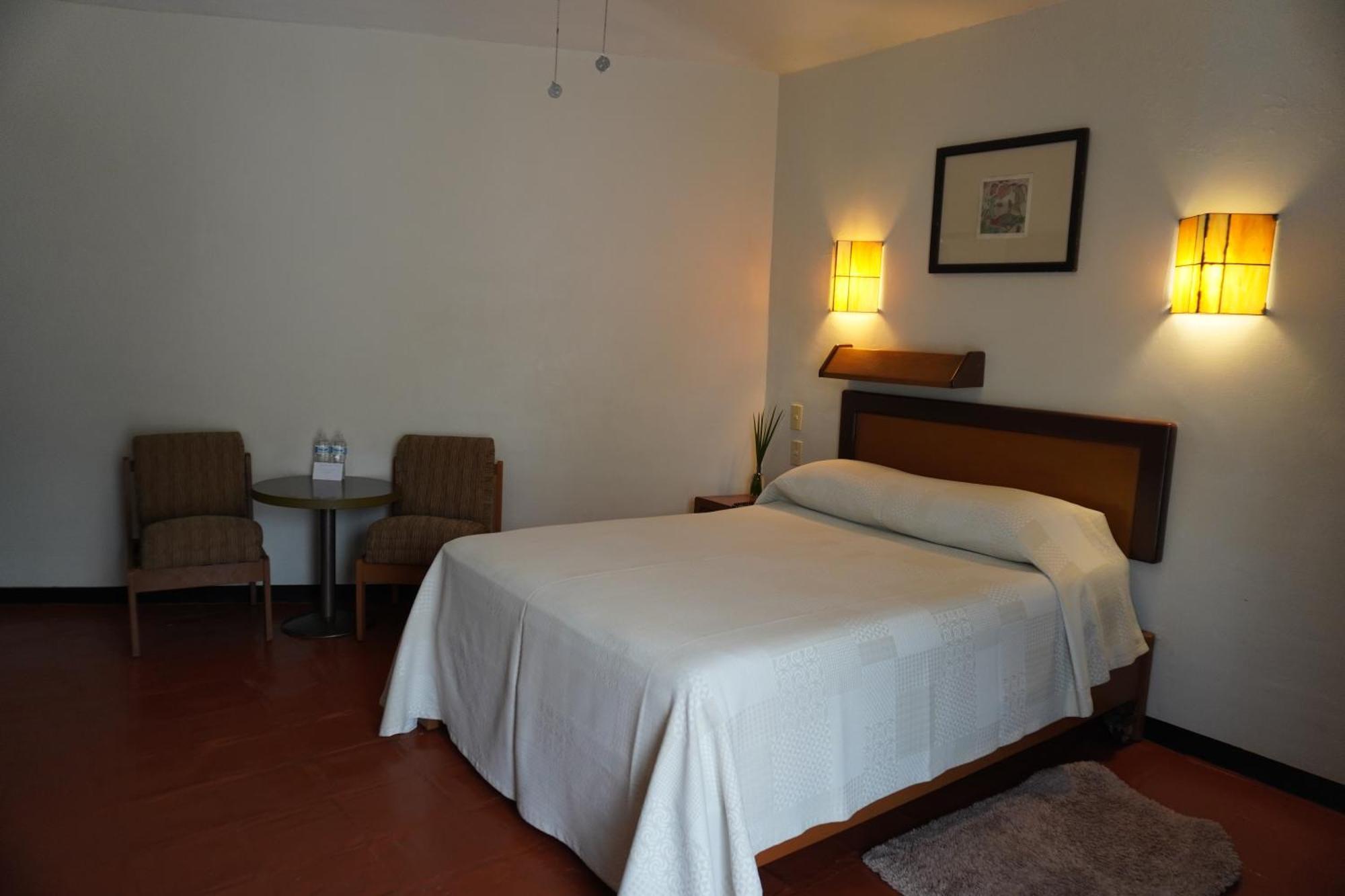 Hotel Ilebal Cuernavaca Centro - Lugar Con Encanto! Екстериор снимка