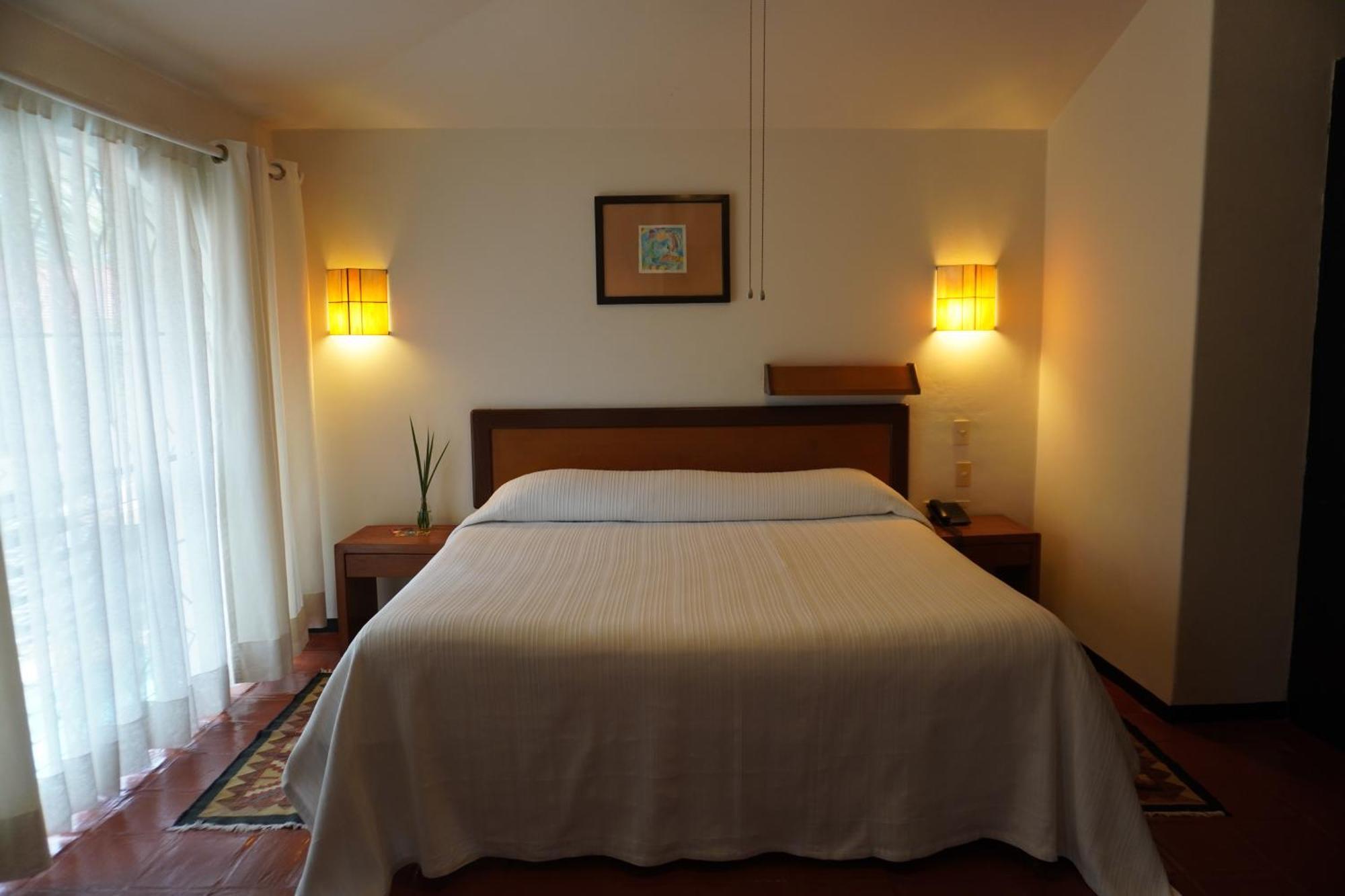 Hotel Ilebal Cuernavaca Centro - Lugar Con Encanto! Екстериор снимка