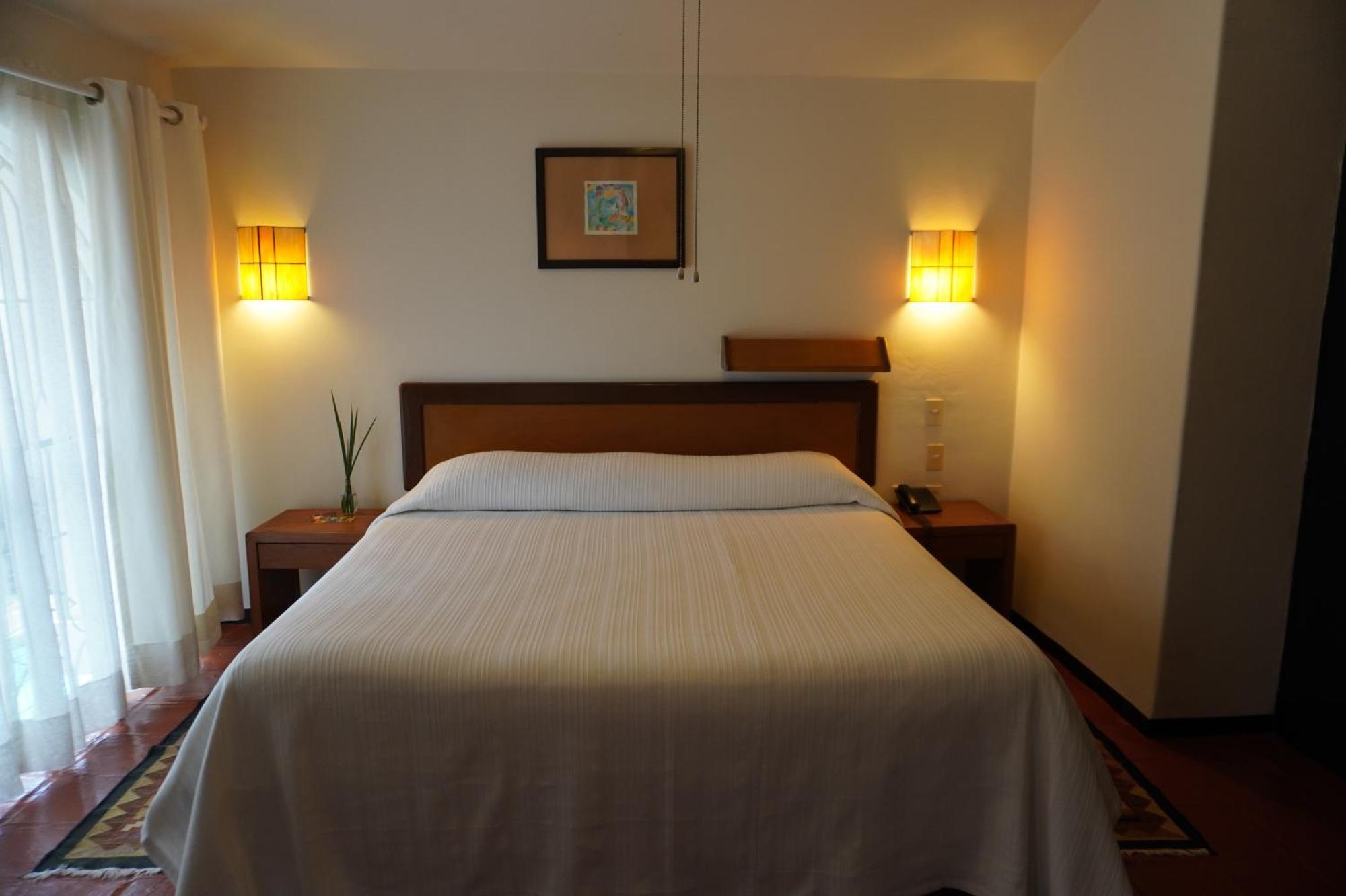 Hotel Ilebal Cuernavaca Centro - Lugar Con Encanto! Екстериор снимка