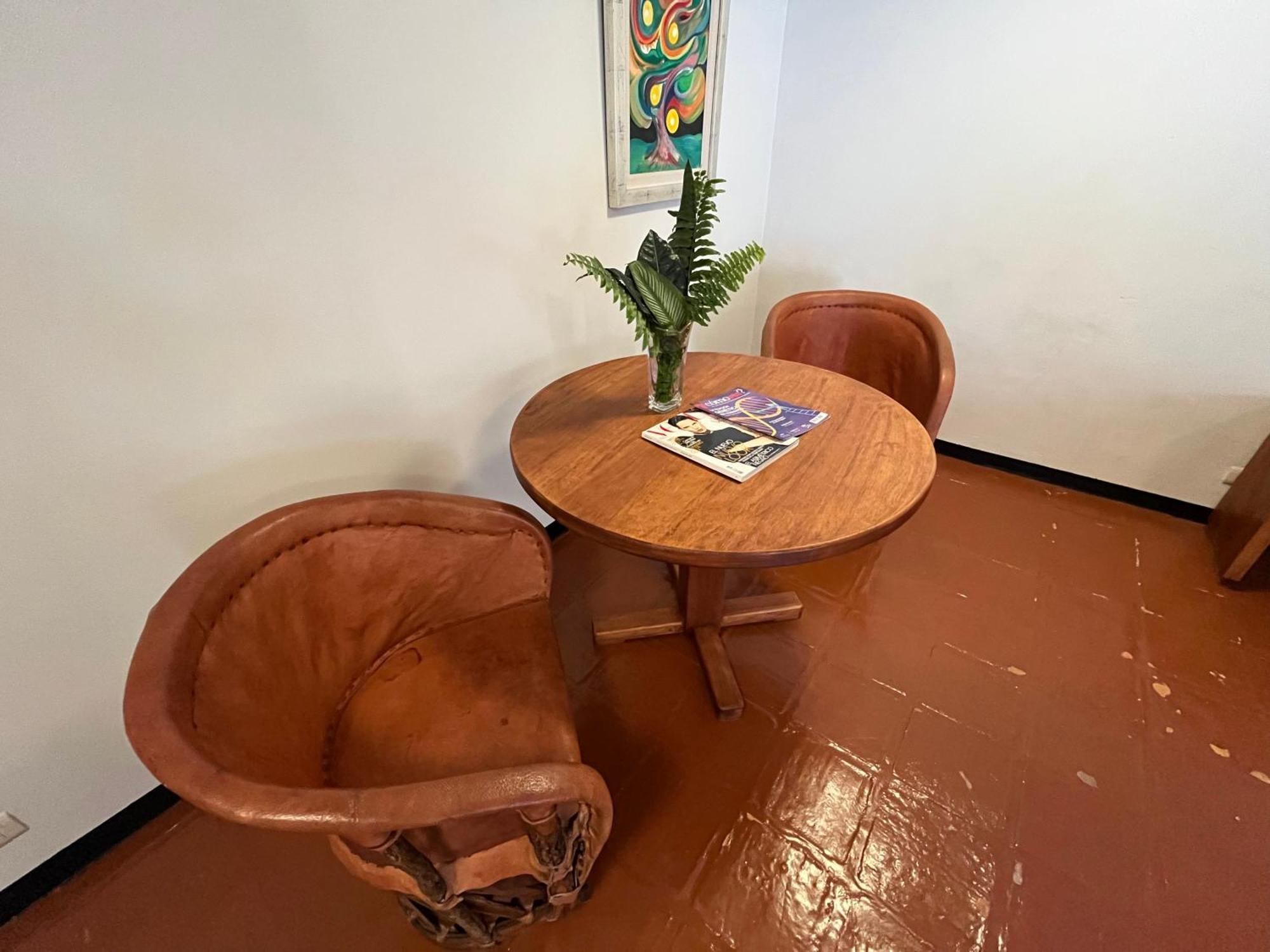 Hotel Ilebal Cuernavaca Centro - Lugar Con Encanto! Екстериор снимка
