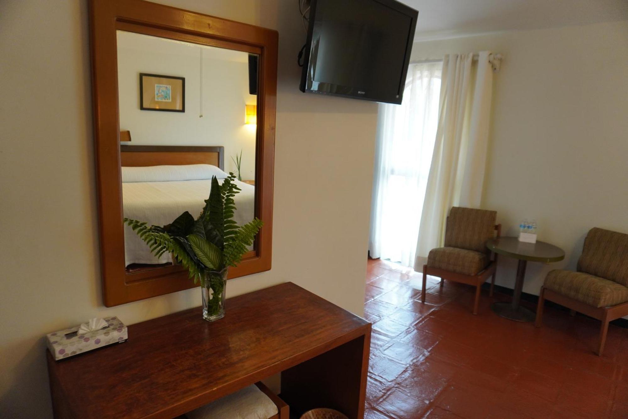 Hotel Ilebal Cuernavaca Centro - Lugar Con Encanto! Екстериор снимка