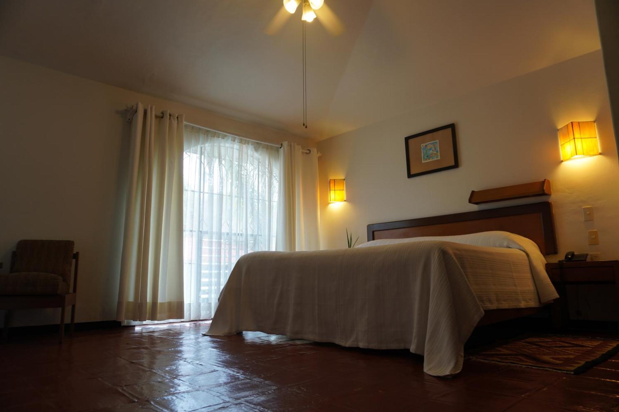 Hotel Ilebal Cuernavaca Centro - Lugar Con Encanto! Екстериор снимка