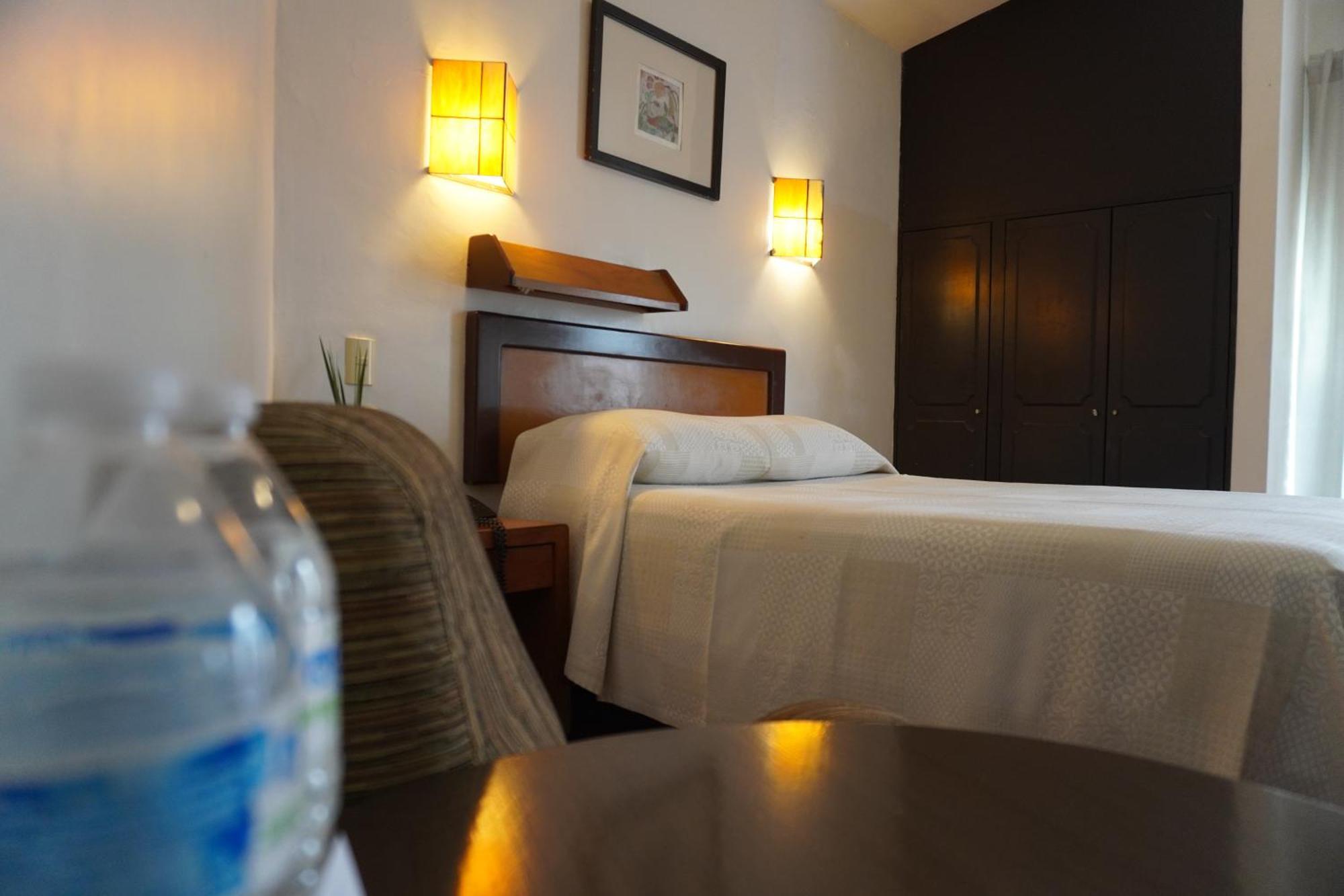 Hotel Ilebal Cuernavaca Centro - Lugar Con Encanto! Екстериор снимка