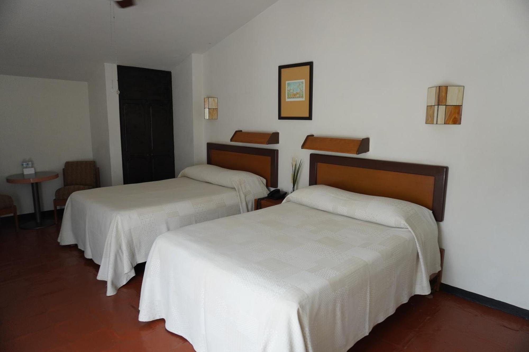 Hotel Ilebal Cuernavaca Centro - Lugar Con Encanto! Екстериор снимка