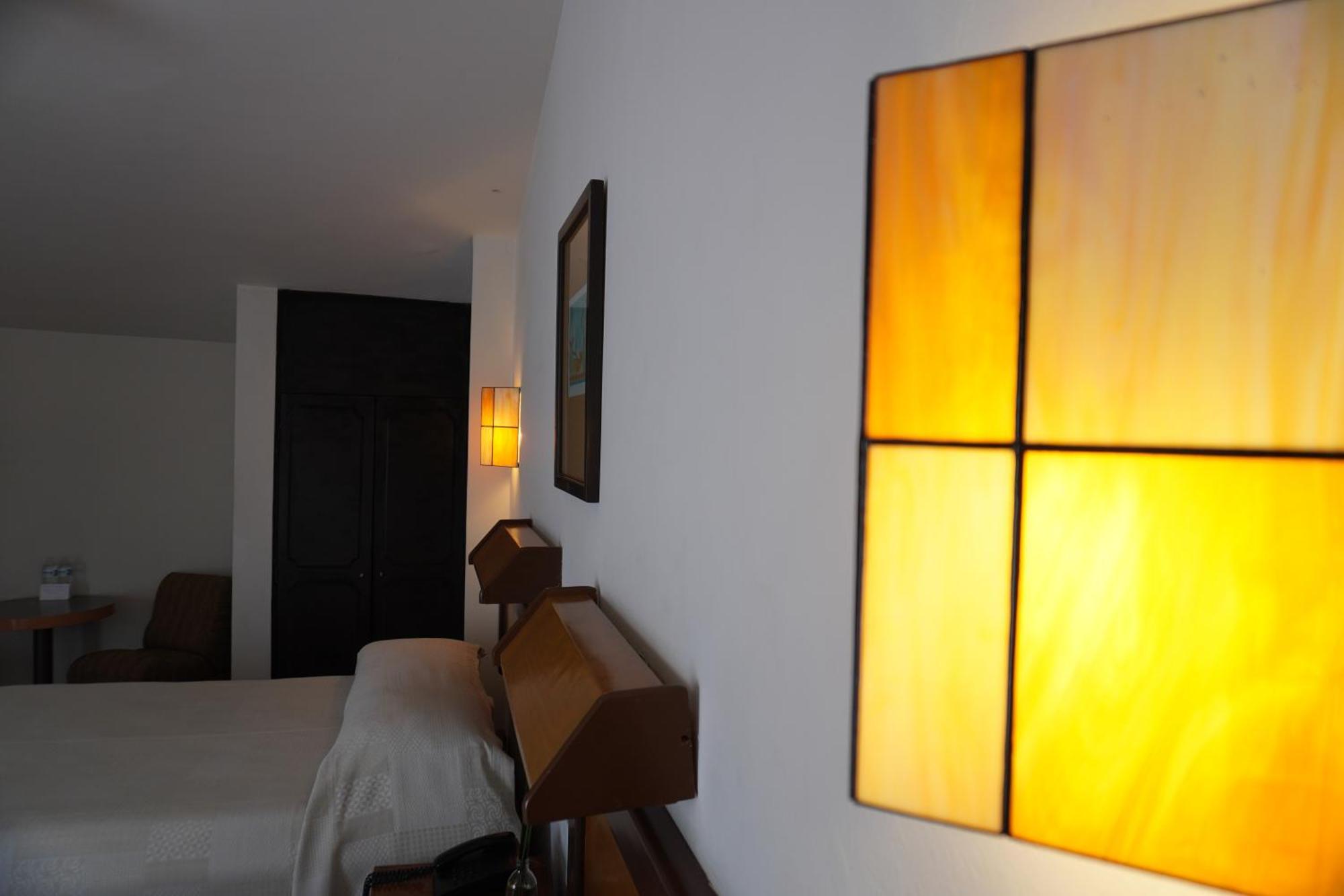 Hotel Ilebal Cuernavaca Centro - Lugar Con Encanto! Екстериор снимка
