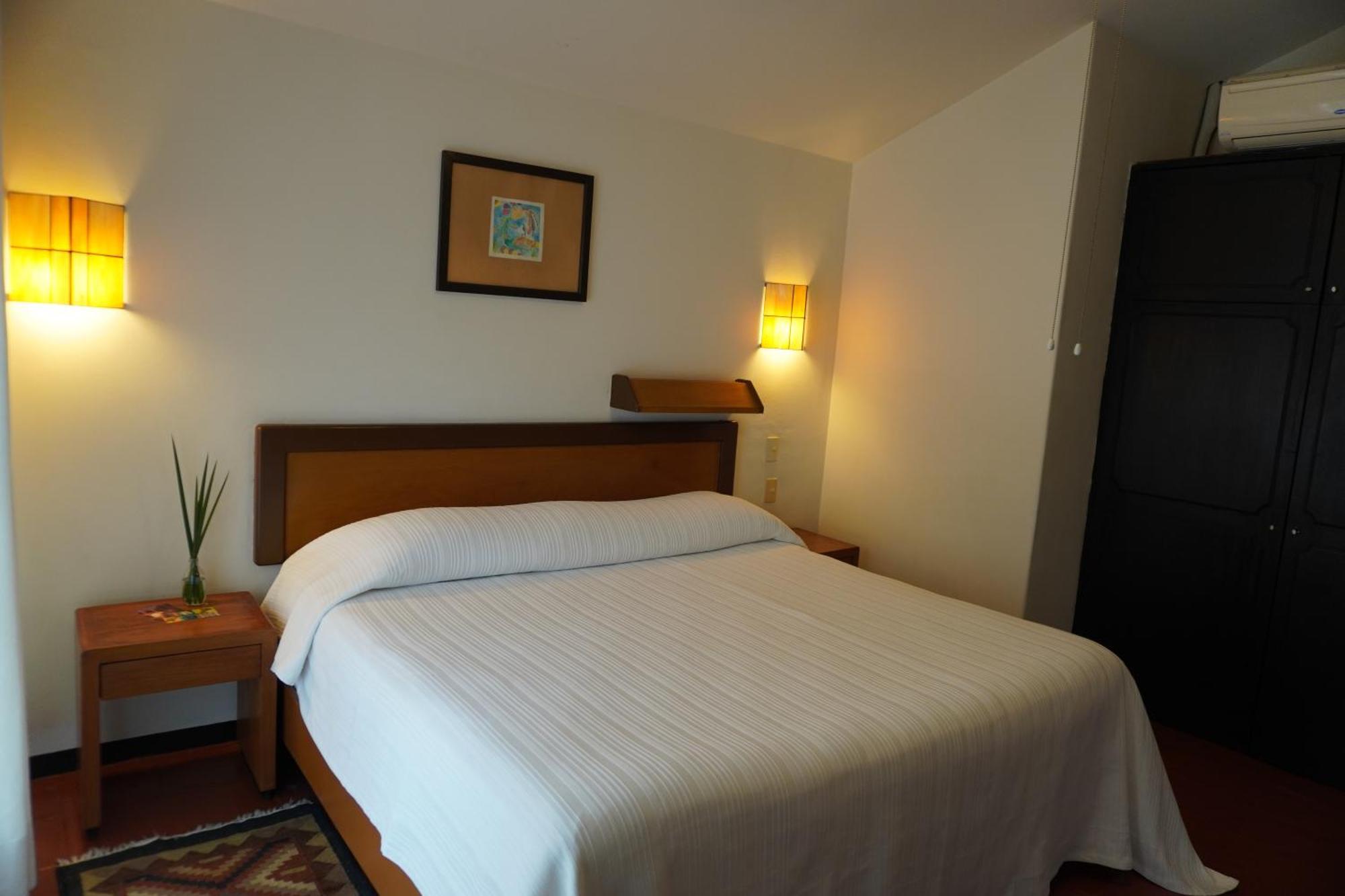 Hotel Ilebal Cuernavaca Centro - Lugar Con Encanto! Екстериор снимка