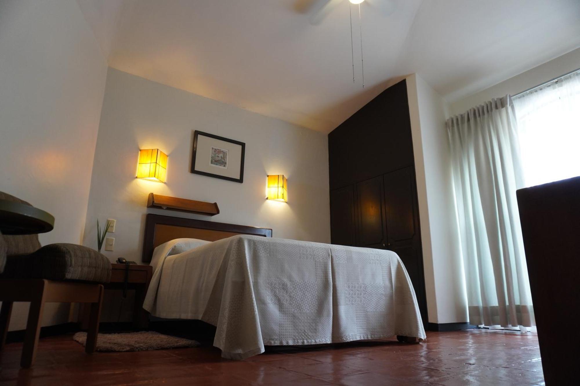 Hotel Ilebal Cuernavaca Centro - Lugar Con Encanto! Екстериор снимка