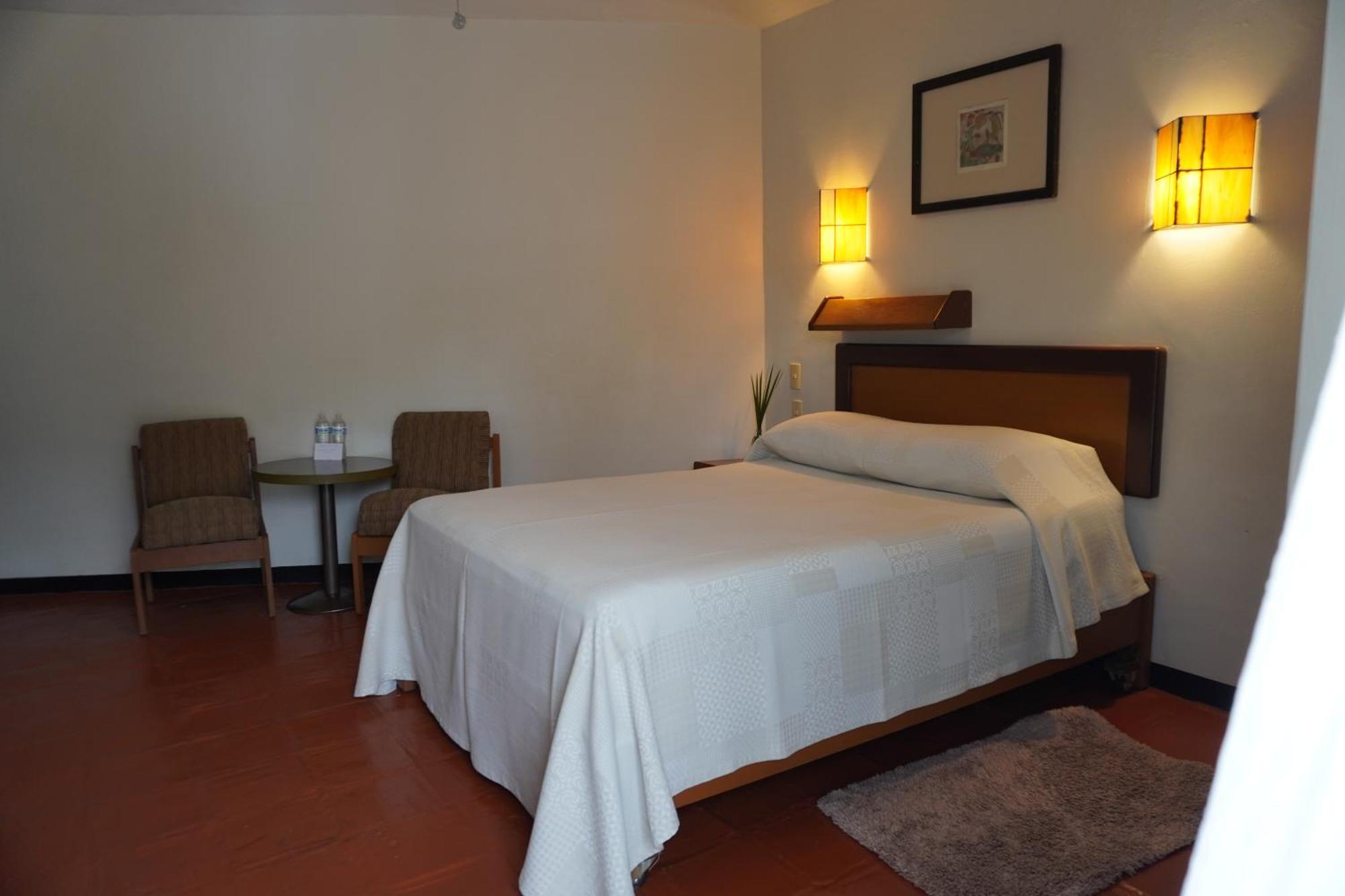 Hotel Ilebal Cuernavaca Centro - Lugar Con Encanto! Екстериор снимка