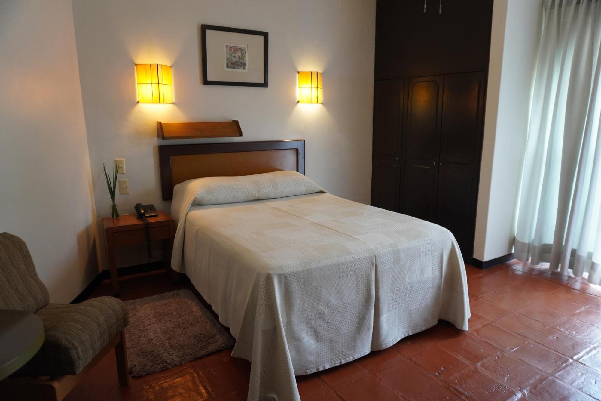 Hotel Ilebal Cuernavaca Centro - Lugar Con Encanto! Екстериор снимка