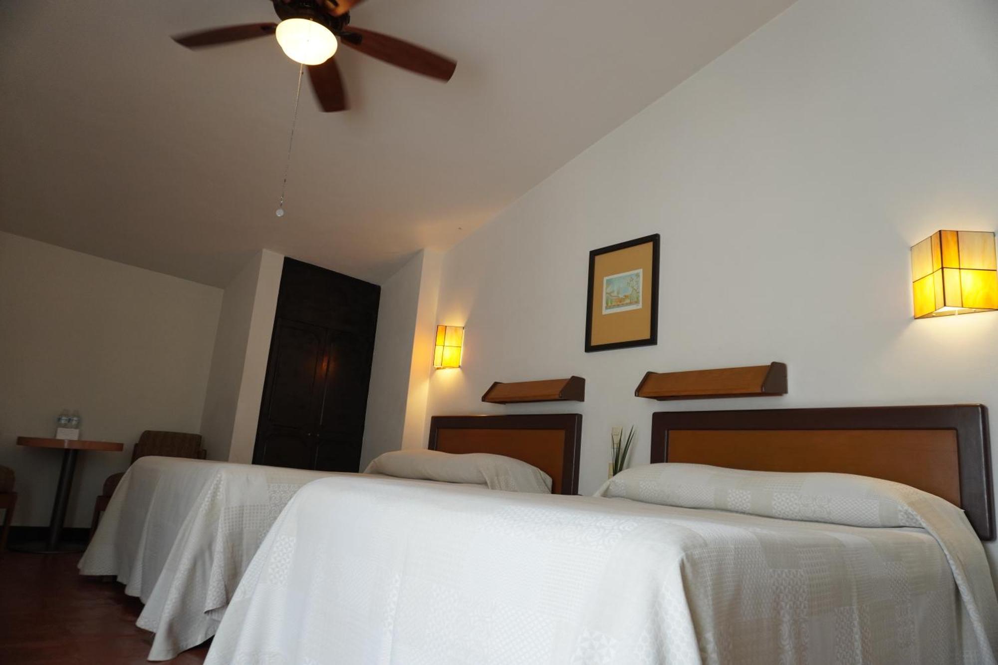 Hotel Ilebal Cuernavaca Centro - Lugar Con Encanto! Екстериор снимка