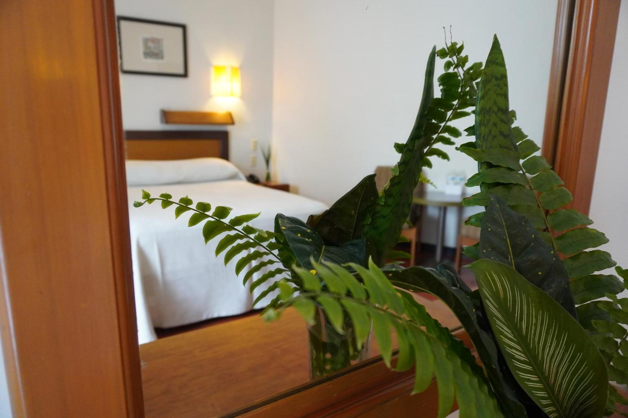 Hotel Ilebal Cuernavaca Centro - Lugar Con Encanto! Екстериор снимка