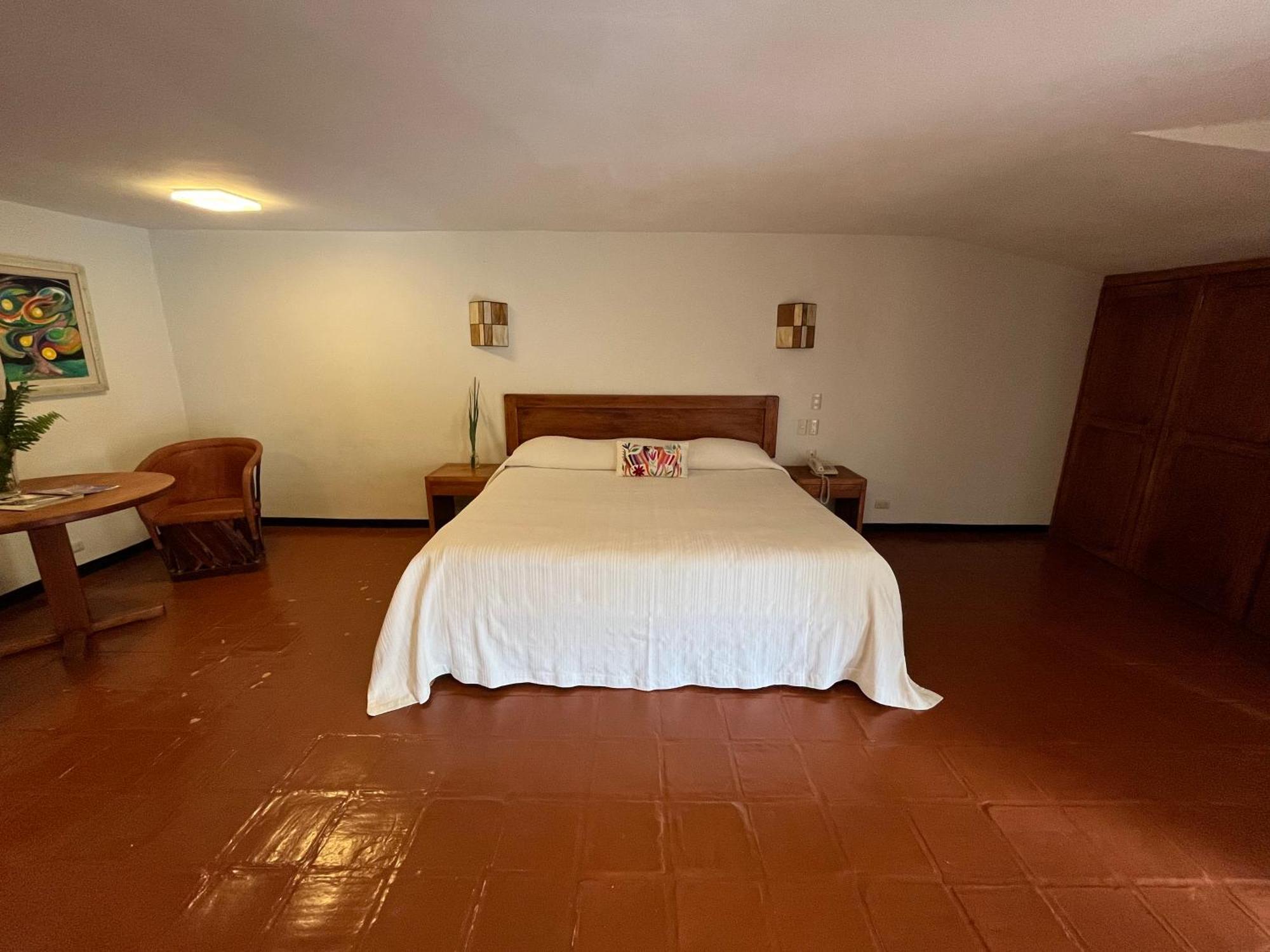 Hotel Ilebal Cuernavaca Centro - Lugar Con Encanto! Екстериор снимка