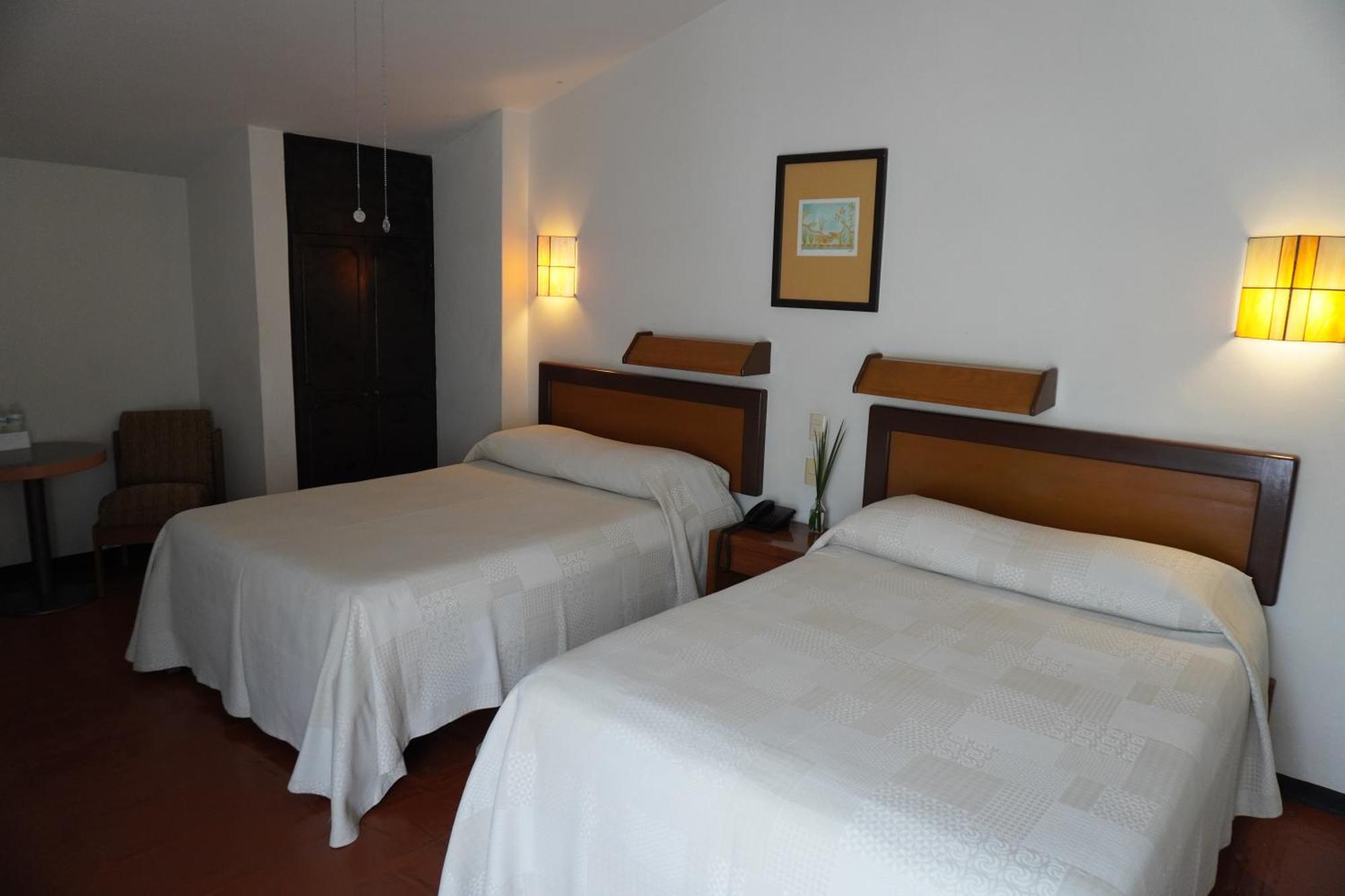 Hotel Ilebal Cuernavaca Centro - Lugar Con Encanto! Екстериор снимка