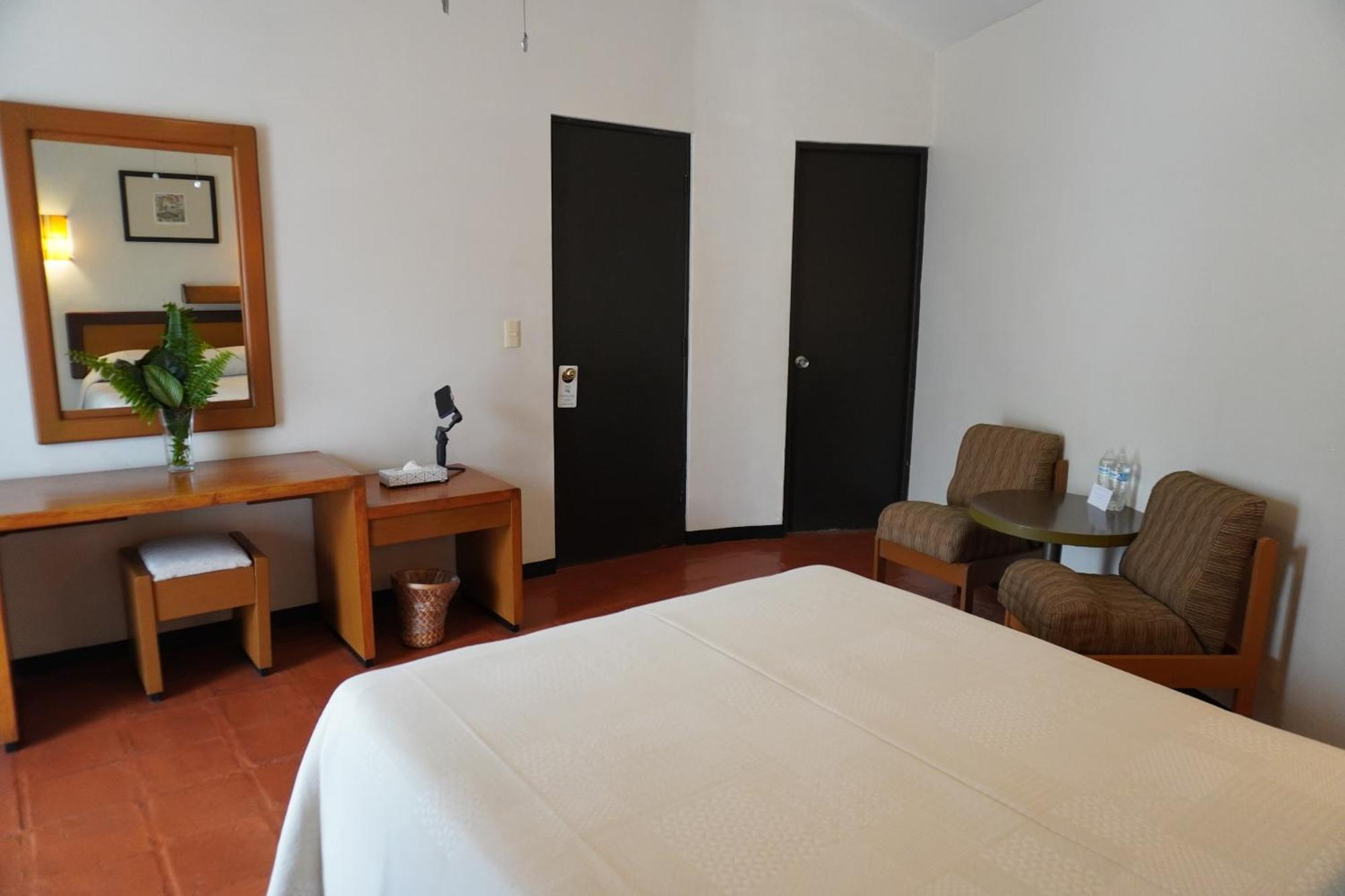 Hotel Ilebal Cuernavaca Centro - Lugar Con Encanto! Екстериор снимка