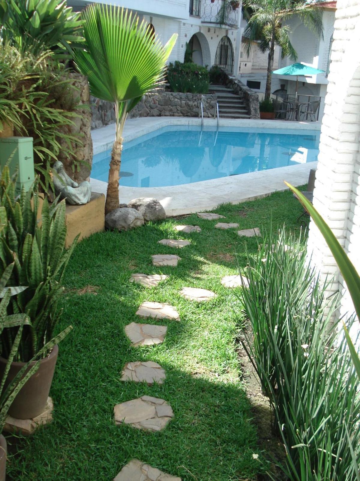 Hotel Ilebal Cuernavaca Centro - Lugar Con Encanto! Екстериор снимка
